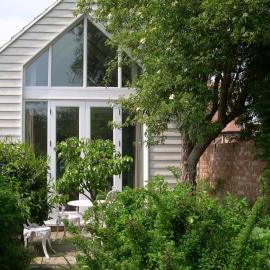 The White Barn near Cambridge, hotel in Huntingdon
