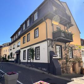 Mosel-Apart Rudorfer