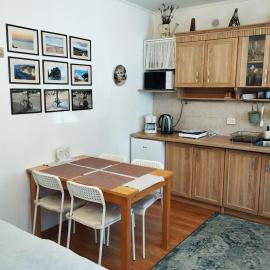 ECO-LUX APART close to downtown and with free parking