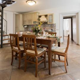 Casa Vacanze Matteo da Gualdo