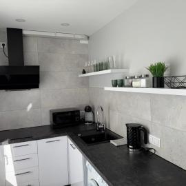 Martas apartment, hotelli kohteessa Liepāja