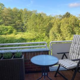 Ferienwohnung Thedo, hotel i Bad Zwischenahn
