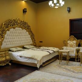 Room Suvira at Samava Farms Calicut, hotel in Kozhikode