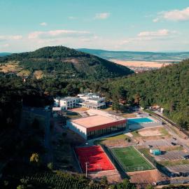 Rákóczi Hotel, Tábor és Rendezvényközpont, hotel v destinaci Sátoraljaújhely