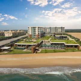 Taj Puri Resort & Spa, Odisha, hotel in Puri