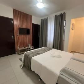 Apartamento Impecável