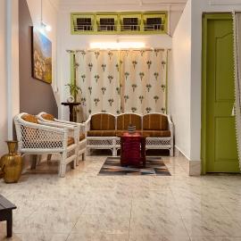 Kohuwa by 'Happy HOMES'