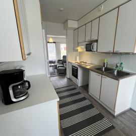Puomitie for 3 persons