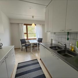 Ensitaival for 2 persons, Hotel in Kajaani