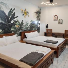 Anantha Guest House, hotel in Trivandrum