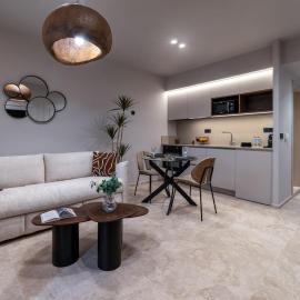 Ellan Luxury Living , By Idealstay Experience
