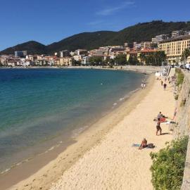 Ajaccio CATHEDRALE