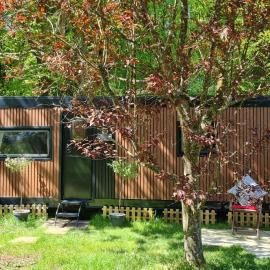 Cara Cabin Self Catering Tiny Home – hotel w mieście Wexford