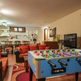 La Taverna dell'Oasi, hotel em Manoppello
