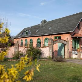 Ferienwohnung am Sonnenstein
