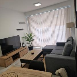 Apartamento Calma