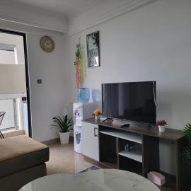 Tryki Homes, hotel a Nairobi