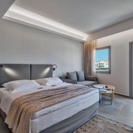 Naves Suites
