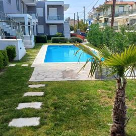 Perla Beach Apartments