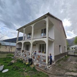 Boutique Hotel Mazeri, hotel in Mazeri