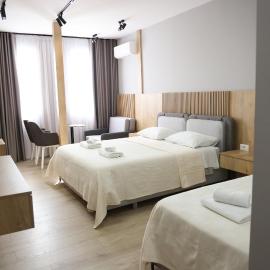 Sol Hotel