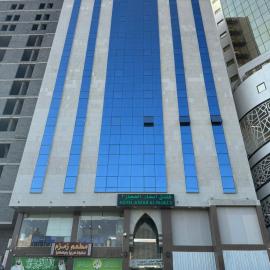 فندق اسفار الحجاز 2