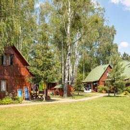 Ośrodek wypoczynkowy Eden