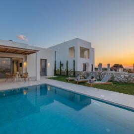 Casa Tierra - Villa I
