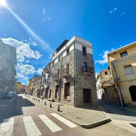 Village Center Apartments, Hotel in Bari Sardo