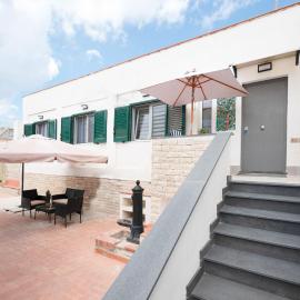 Casa Esperanza, hotel in Procida