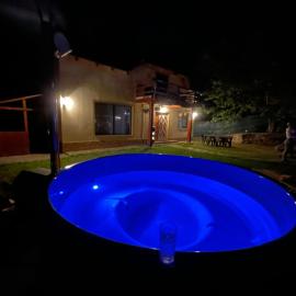 Cabana Blaga, Hotel in Şuncuiuş