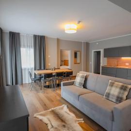 Condhotel Fanti Ski & Bike, hotel en Valdisotto