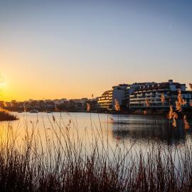 La Réserve Resort, hotel u gradu 'Knokke-Heist'
