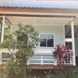 Sea Salt 2 Cozy Studio with full kitchen and Fast Wifi