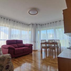 Apartamento Martin en Estella