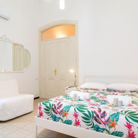 Affittacamere Juighissa Leonora, hotel v destinaci Oristano