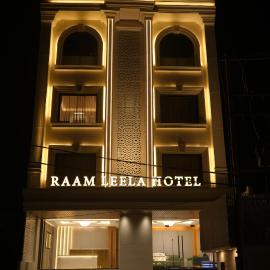 Raam Leela Hotel
