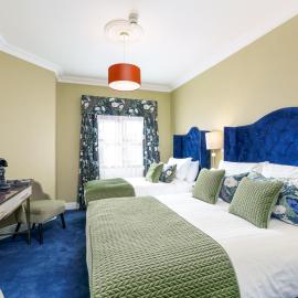 Gate Lodge, hotel en Kilkenny