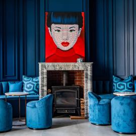Olivia Boutique Hotel