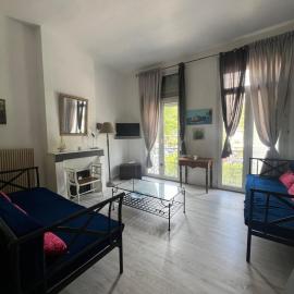 Appartement à 50m de la Plage A, hotel in Arcachon