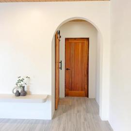 Minimalist Home 5 mins to Calle Crisologo Vigan Family and Pet-friendly, hotel u gradu 'San Vincente'
