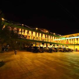 โรงแรม เอสดีพี ระนอง, Hotel in Ban Bang Non Nai