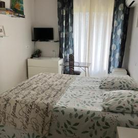 Chambre de charme