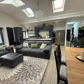 Birkdale Links Lodge, village & golf, hotel in Southport