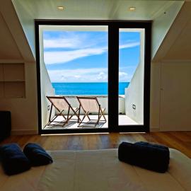 Casa Dona Isabel - ocean suites, hotel in Lagoa