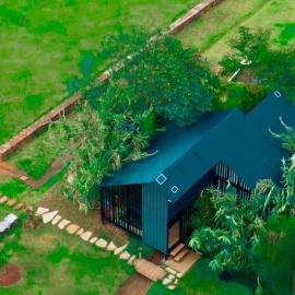 Twenty ritz cottage, готель у місті Migori