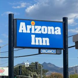Arizona Inn، فندق في كينغمان