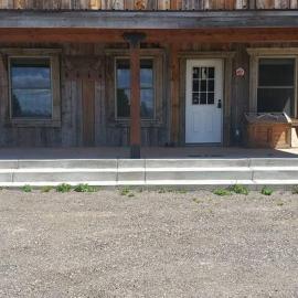 Cowboy cabin, hotel v destinaci Grand Lake