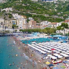 Domus Mare Amalfi Coast