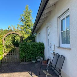 Am Himmelreich, Hotel in Otterbach